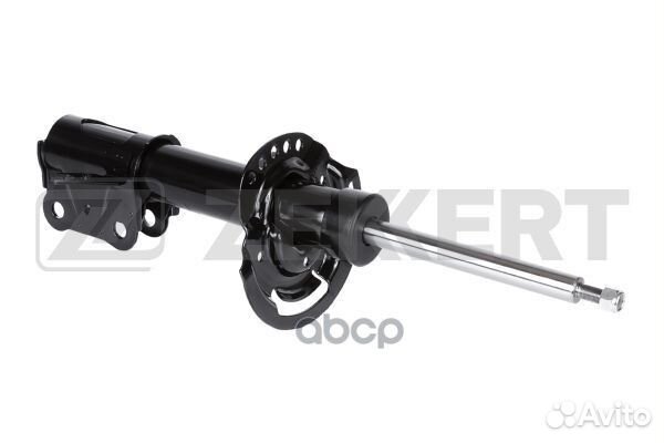 Амортизатор газовый левый передней подвески For