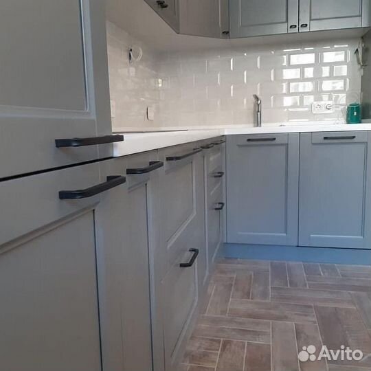 Кухни на заказ