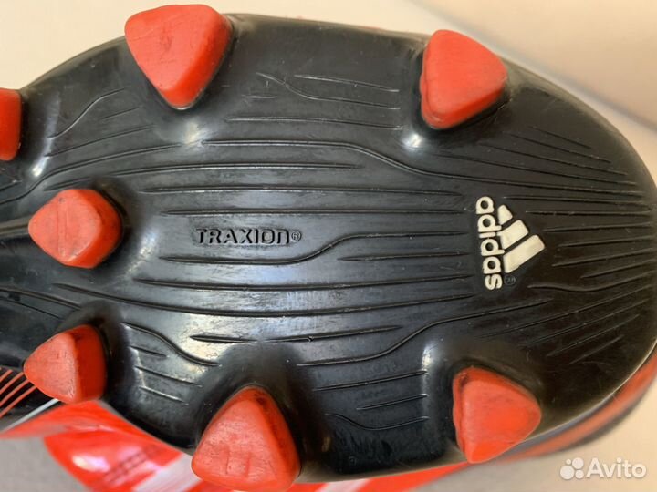 Бутсы Adidas f10