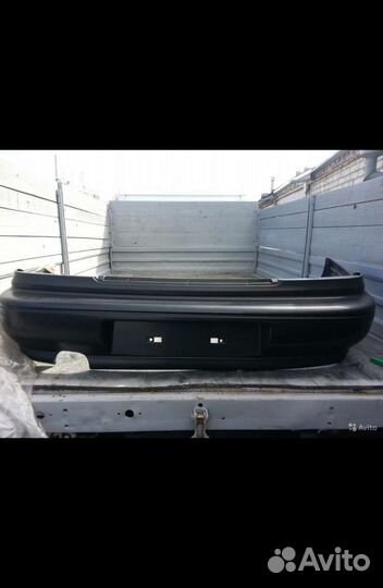 Бампер Daewoo nexia S3041101