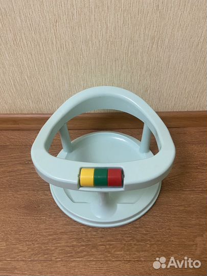 Стульчик для купания