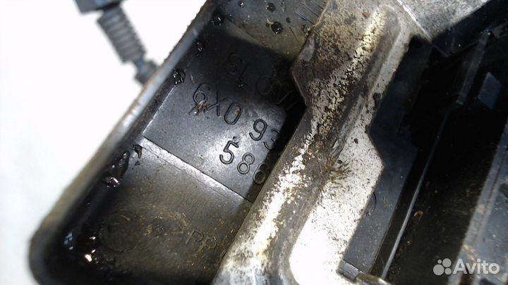 Блок предохранителей Volkswagen Lupo, 2003