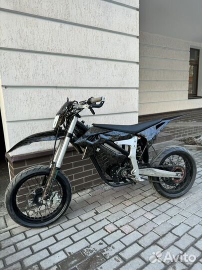 Электромотоцикл gmx admit jet