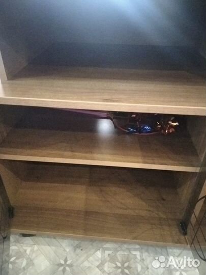 Тумба под телевизор