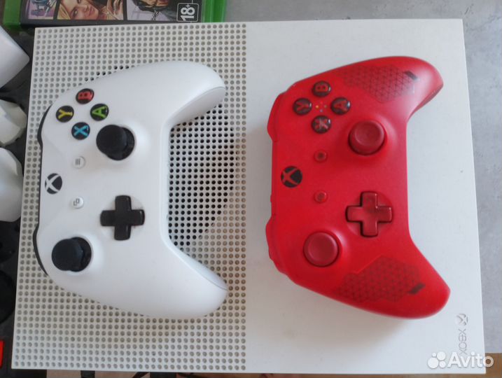 Xbox One s 1tb