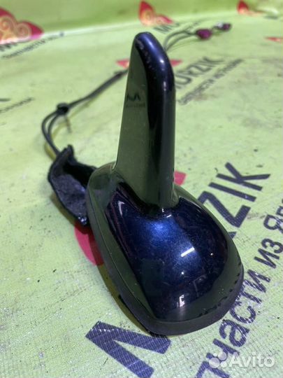 Антенна Mercedes S-Class W221 M 272.965 2007