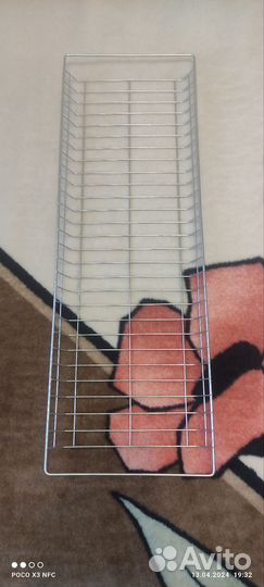 Сушилка для посуды