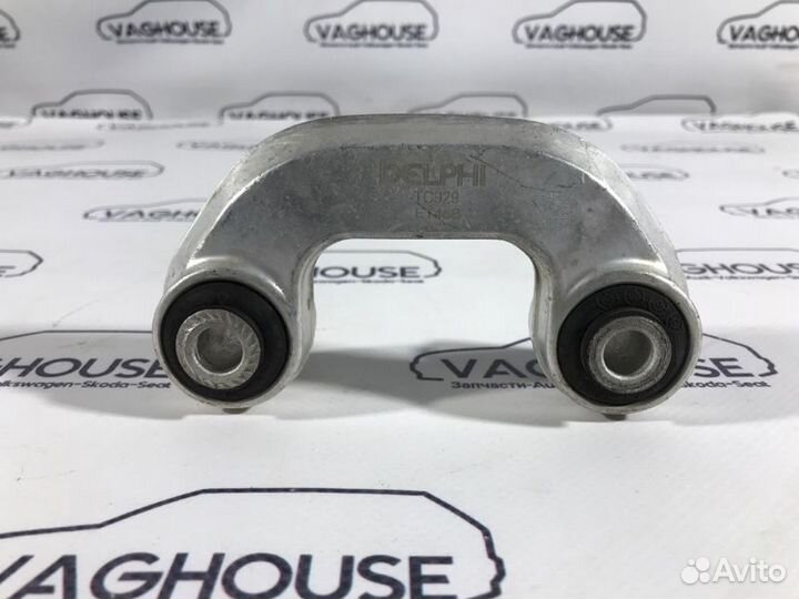 Стойка стабилизатора Audi A6 C5 4B 2002