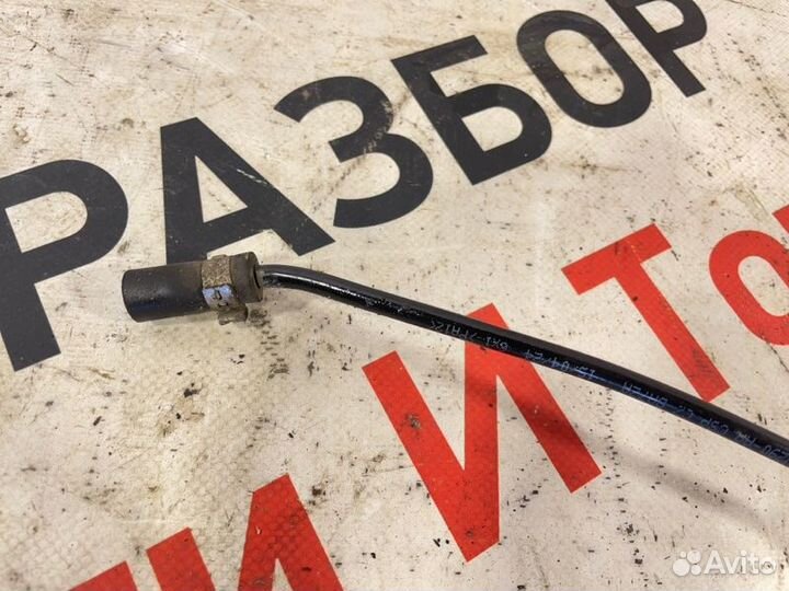 Трубка Land Rover Range Rover Autobiography L405