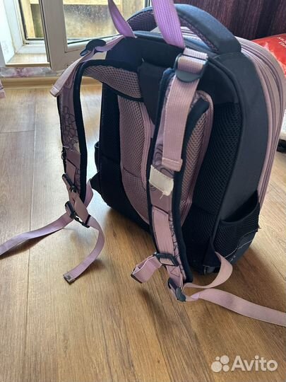 Школьный портфель