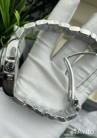 Мужские часы Tag Heuer Carrera