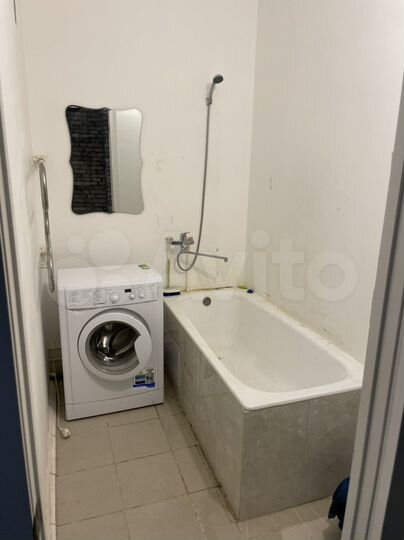 1-к. квартира, 46 м², 2/7 эт.