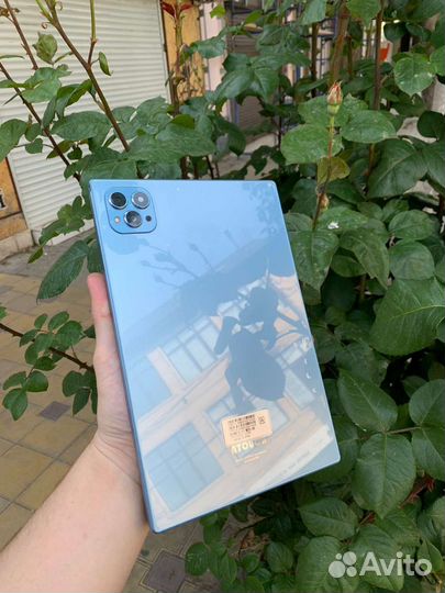 Планшет atouch x19 pro
