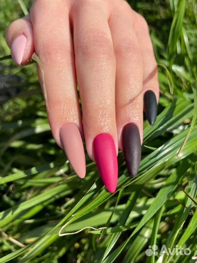 Мастер маникюра педикюра с подологическим уклоном