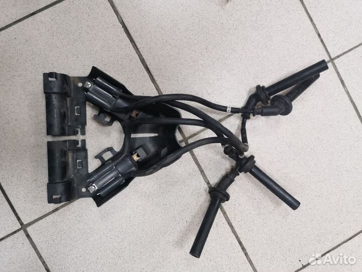 Катушка зажигания Yamaha xj6 diversion