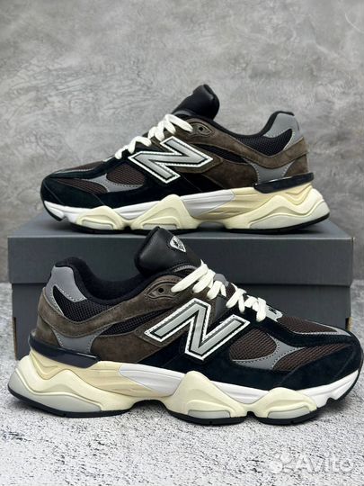 Кроссовки New Balance 9060