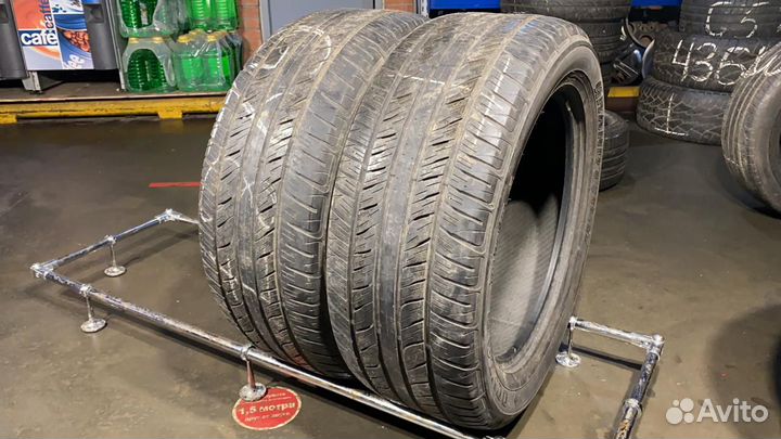 Dunlop Grandtrek PT2A 285/50 R20 112V