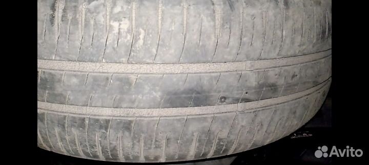 Michelin Energy XM2 185/65 R15