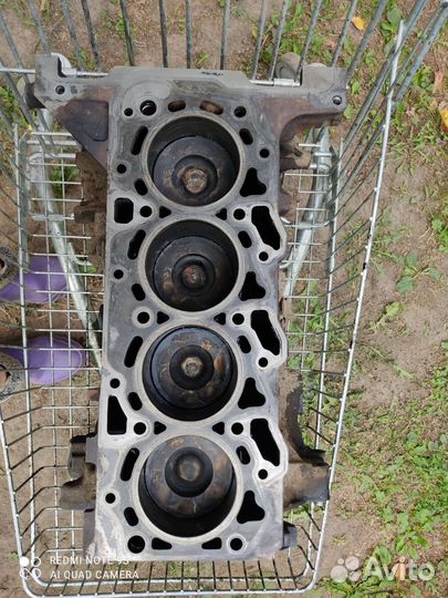 Шорт блок евро4