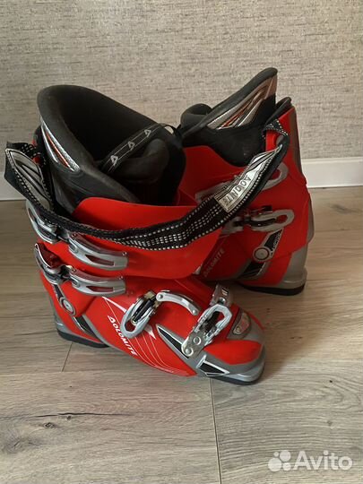 Горнолыжные ботинки Dolomite 28,0-28,5 см