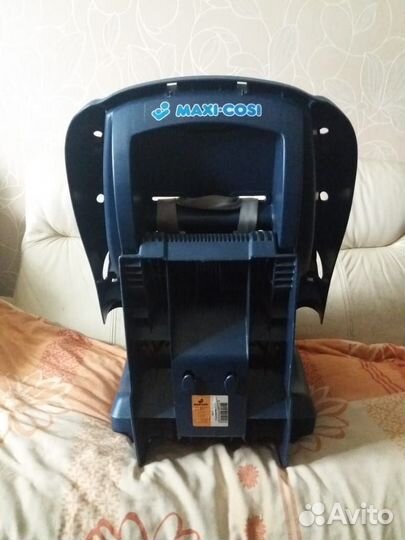 Детское автокресло Maxi -Cosi