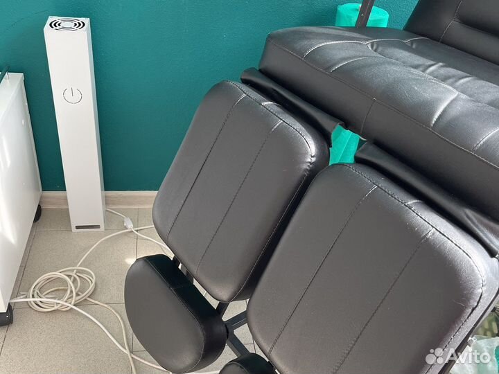 Педикюрное кресло