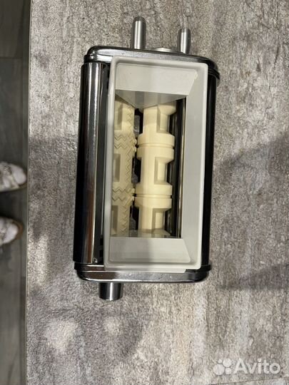 Насадка kitchenAid для равиоли