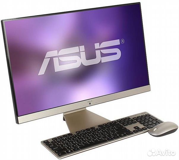 Моноблок asus V241icgk-BA042T