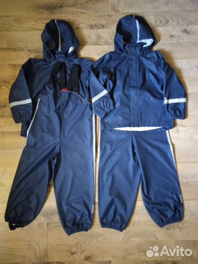 Комплект reima р. 104