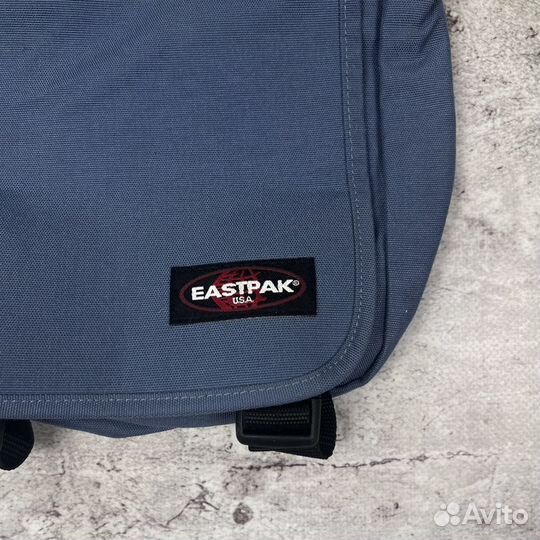 Сумка Eastpak Через Плечо Мессенджер Y2K Шопер