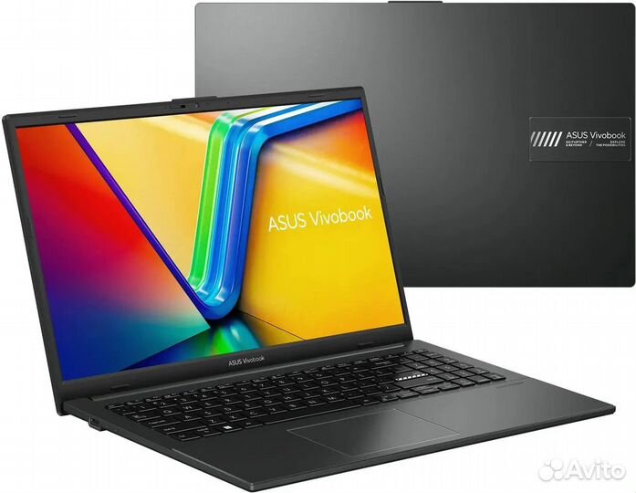 Ноутбук asus Vivobook Go E1504FA-BQ719