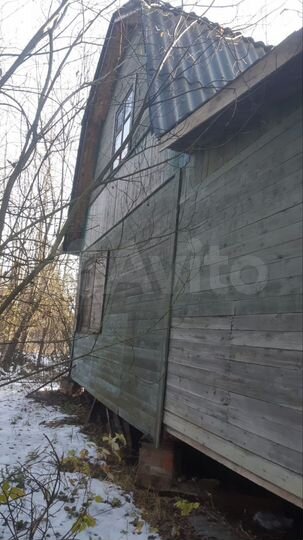 Участок 12 сот. (СНТ, ДНП)