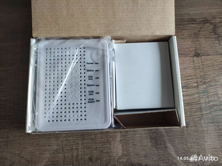 Роутер Eltex