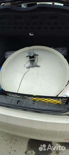 Тв приставка Триколор бу