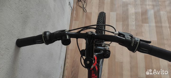 Велосипед 24' детский Dekatlon