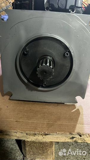 Гидронасос Danfoss 90R250 90L250