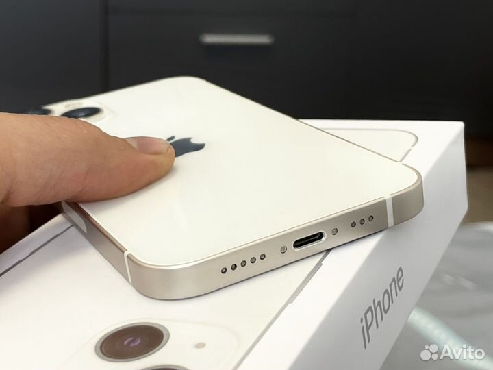 iPhone 13, 128 ГБ