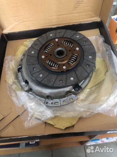 Комплект сцепления