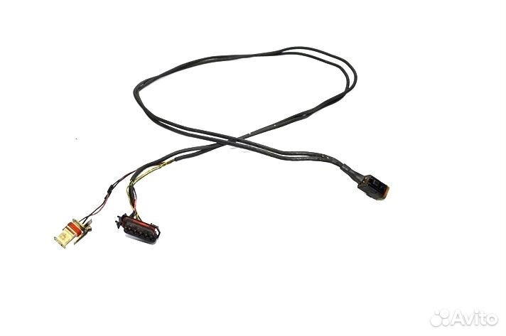 Электропроводка / Штекеры, другие scania R-series