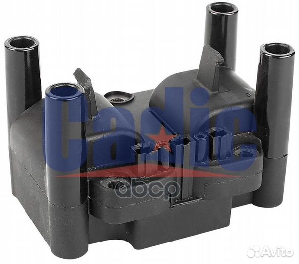Катушка зажигания KD8030 Cadic