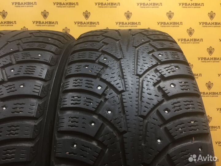 Nokian Tyres Hakkapeliitta 5 205/55 R16 94T