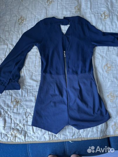 Комбинезон шорты