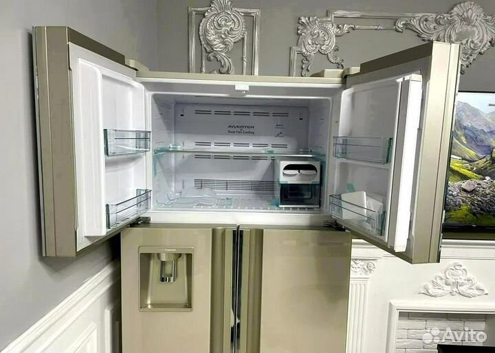 Холодильник Hitachi