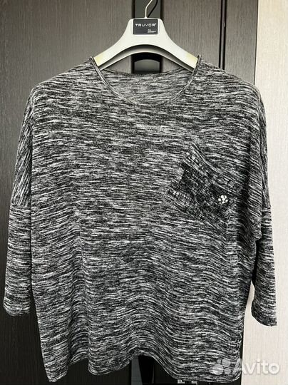 Женские вещи 56-58 р-р (кофты, платья)