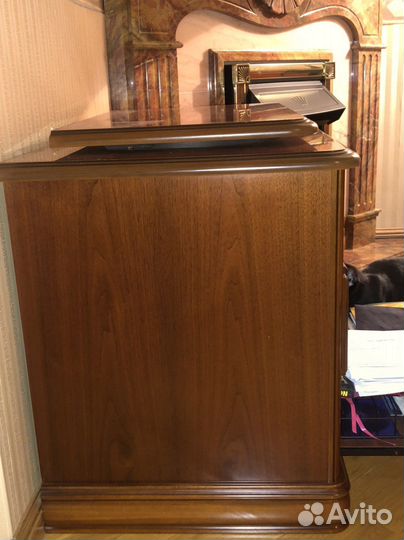 Тумба из дерева