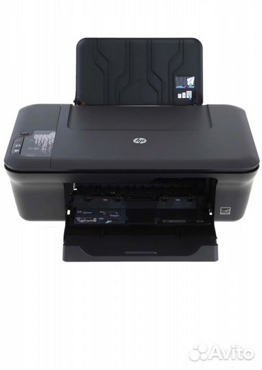 Мфу струйное HP Deskjet 2050