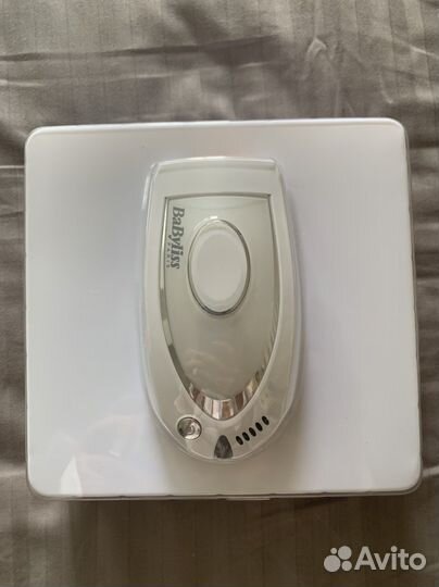 Фотоэпилятор babyliss G935E