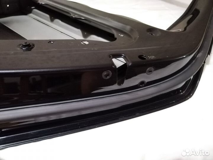 Дверь задняя правая Пассат Б6 универсал