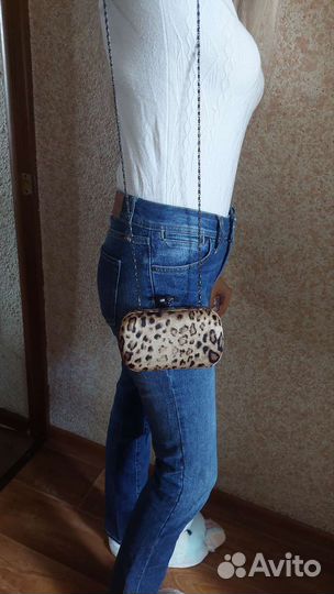 Сумка клатч