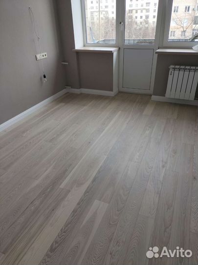 Бригада строителей